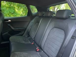 SEAT Arona 1.0 TSI S&S FR Plus 81 kW (110 CV)