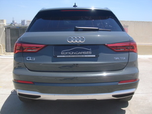 Audi Q3 S line 35 TDI 110 kW (150 CV) S tronic Audi Q3 S line 35 TDI 110 kW (150 CV) S tronic
