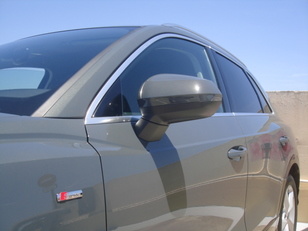 Audi Q3 S line 35 TDI 110 kW (150 CV) S tronic