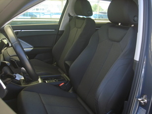 Audi Q3 S line 35 TDI 110 kW (150 CV) S tronic Audi Q3 S line 35 TDI 110 kW (150 CV) S tronic