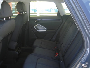Audi Q3 S line 35 TDI 110 kW (150 CV) S tronic