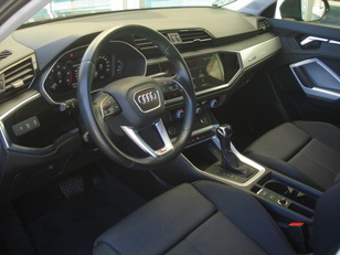 Audi Q3 S line 35 TDI 110 kW (150 CV) S tronic