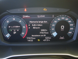 Audi Q3 S line 35 TDI 110 kW (150 CV) S tronic Audi Q3 S line 35 TDI 110 kW (150 CV) S tronic