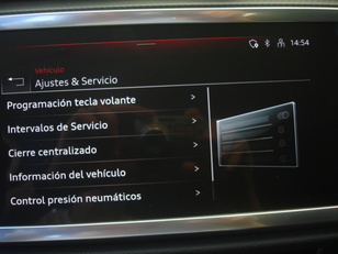Audi Q3 S line 35 TDI 110 kW (150 CV) S tronic Audi Q3 S line 35 TDI 110 kW (150 CV) S tronic
