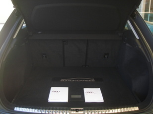 Audi Q3 S line 35 TDI 110 kW (150 CV) S tronic