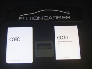 Audi Q3 S line 35 TDI 110 kW (150 CV) S tronic Audi Q3 S line 35 TDI 110 kW (150 CV) S tronic