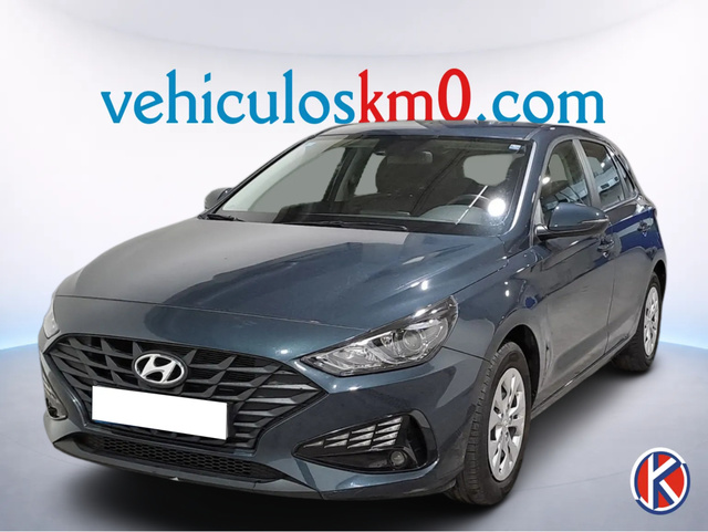 Hyundaii30 1.5 DPI Essence 81 kW (110 CV)