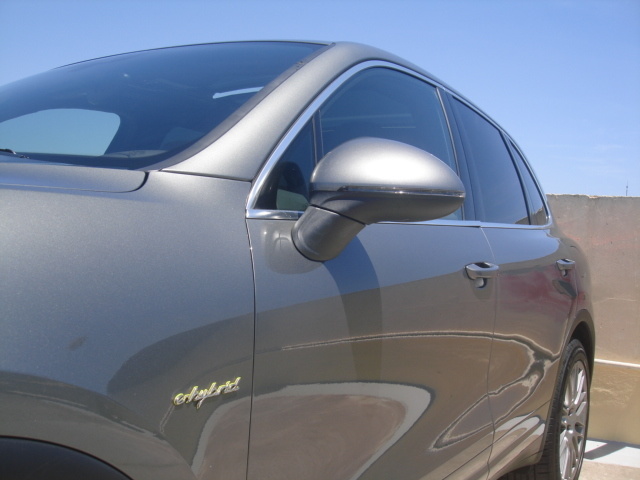 PorscheCayenne S E-hybrid 306 kW (416 CV) Vehículo usado en Barcelona - 6 PorscheCayenne S E-hybrid 306 kW (416 CV) Vehículo usado en Barcelona - 6