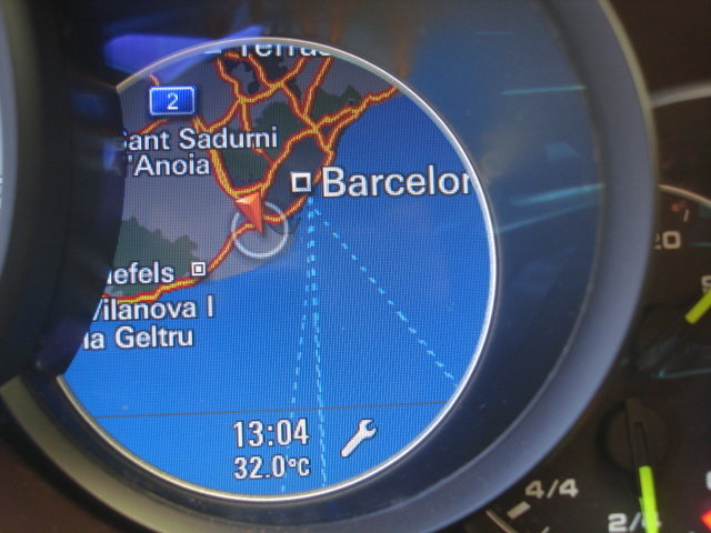 PorscheCayenne S E-hybrid 306 kW (416 CV) Vehículo usado en Barcelona - 18 PorscheCayenne S E-hybrid 306 kW (416 CV) Vehículo usado en Barcelona - 18