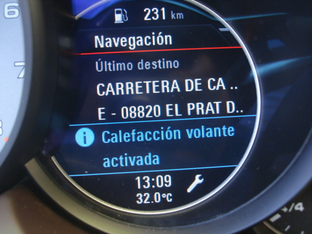 PorscheCayenne S E-hybrid 306 kW (416 CV) Vehículo usado en Barcelona - 25 PorscheCayenne S E-hybrid 306 kW (416 CV) Vehículo usado en Barcelona - 25