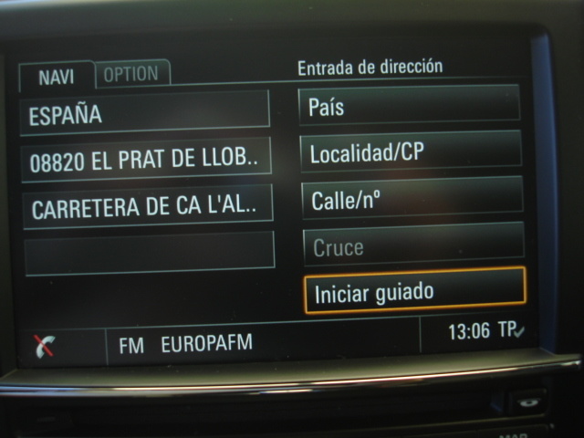 PorscheCayenne S E-hybrid 306 kW (416 CV) Vehículo usado en Barcelona - 29 PorscheCayenne S E-hybrid 306 kW (416 CV) Vehículo usado en Barcelona - 29