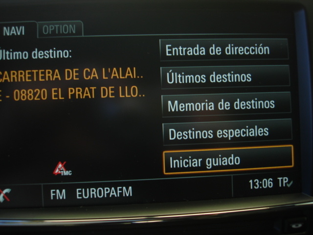 PorscheCayenne S E-hybrid 306 kW (416 CV) Vehículo usado en Barcelona - 30 PorscheCayenne S E-hybrid 306 kW (416 CV) Vehículo usado en Barcelona - 30