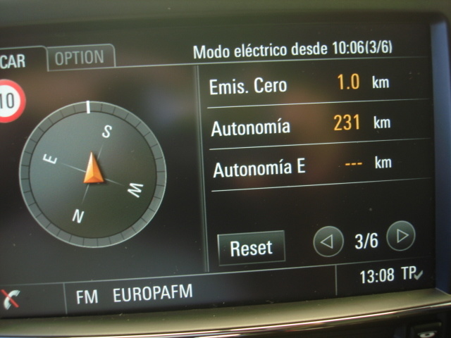 PorscheCayenne S E-hybrid 306 kW (416 CV) Vehículo usado en Barcelona - 33 PorscheCayenne S E-hybrid 306 kW (416 CV) Vehículo usado en Barcelona - 33