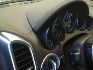 Porsche Cayenne S E-hybrid 306 kW (416 CV)