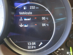 Porsche Cayenne S E-hybrid 306 kW (416 CV)