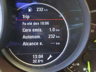 Porsche Cayenne S E-hybrid 306 kW (416 CV)