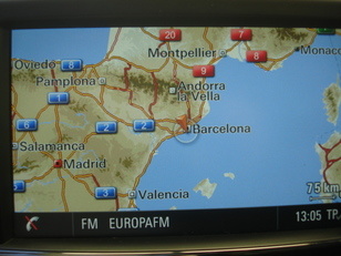 Porsche Cayenne S E-hybrid 306 kW (416 CV)