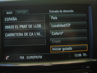 Porsche Cayenne S E-hybrid 306 kW (416 CV) Porsche Cayenne S E-hybrid 306 kW (416 CV)