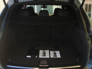 Porsche Cayenne S E-hybrid 306 kW (416 CV)