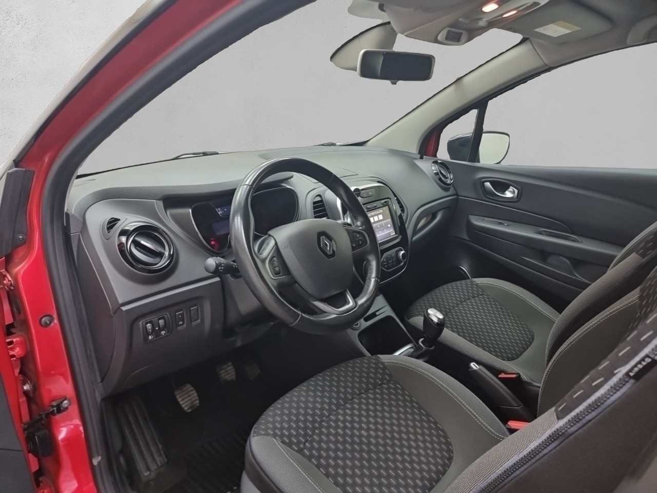 Renault Captur Zen TCe 66 kW (90 CV) GPF - foto 4 de Renault Captur
