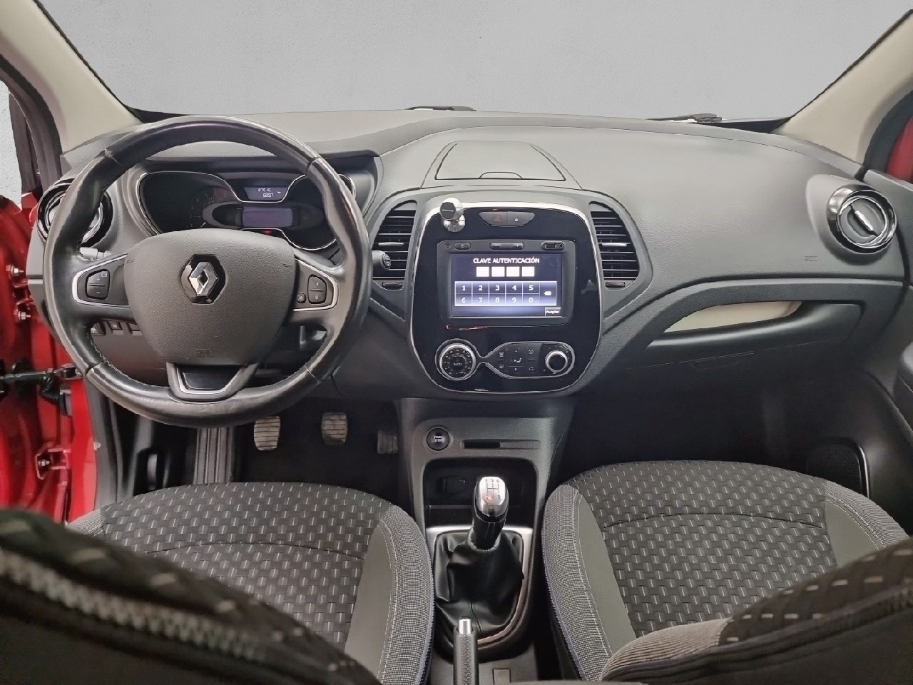 Renault Captur Zen TCe 66 kW (90 CV) GPF - foto 5 de Renault Captur