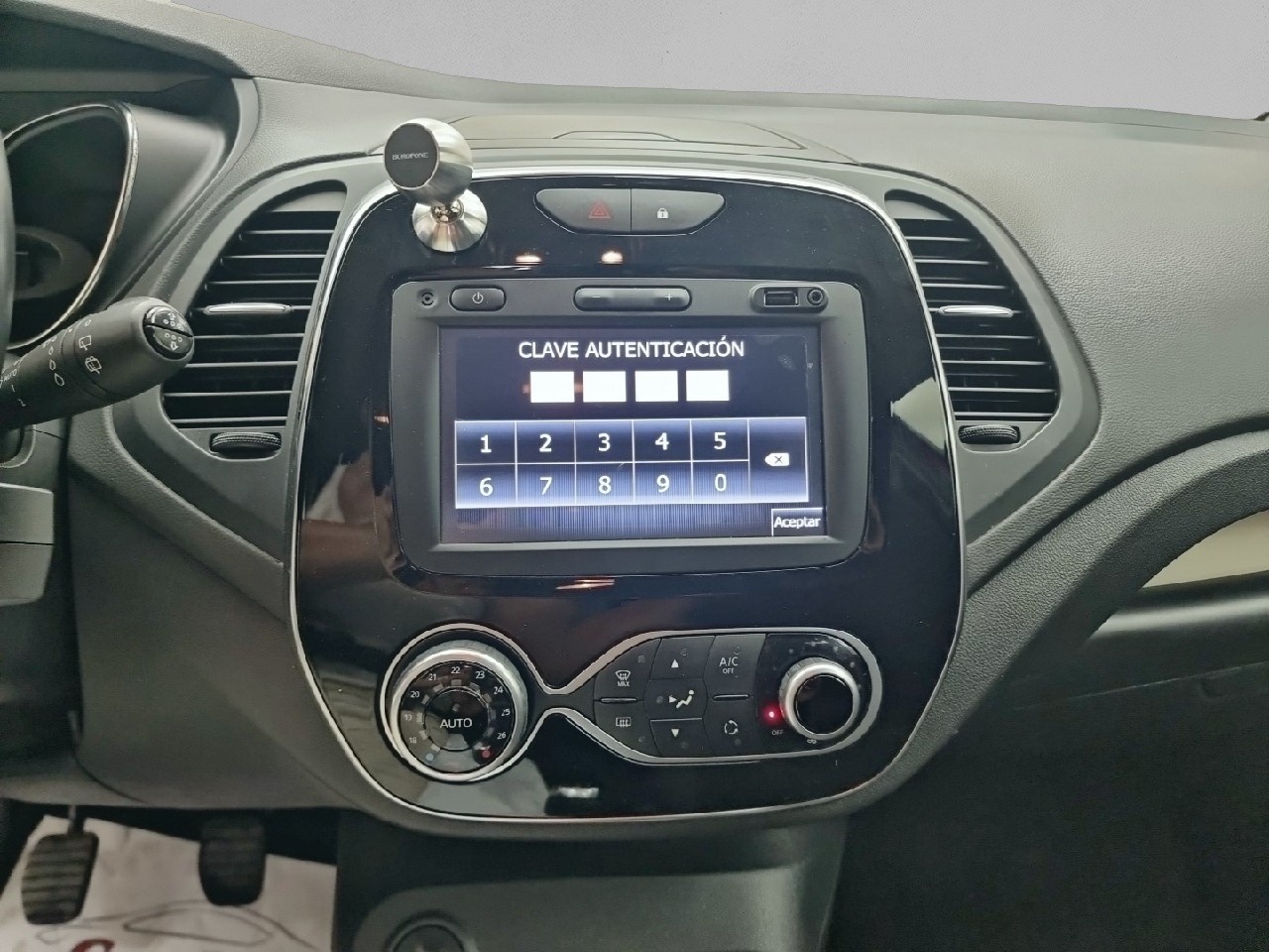 Renault Captur Zen TCe 66 kW (90 CV) GPF - foto 6 de Renault Captur