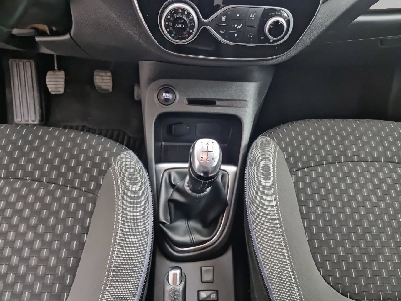 Renault Captur Zen TCe 66 kW (90 CV) GPF - foto 7 de Renault Captur