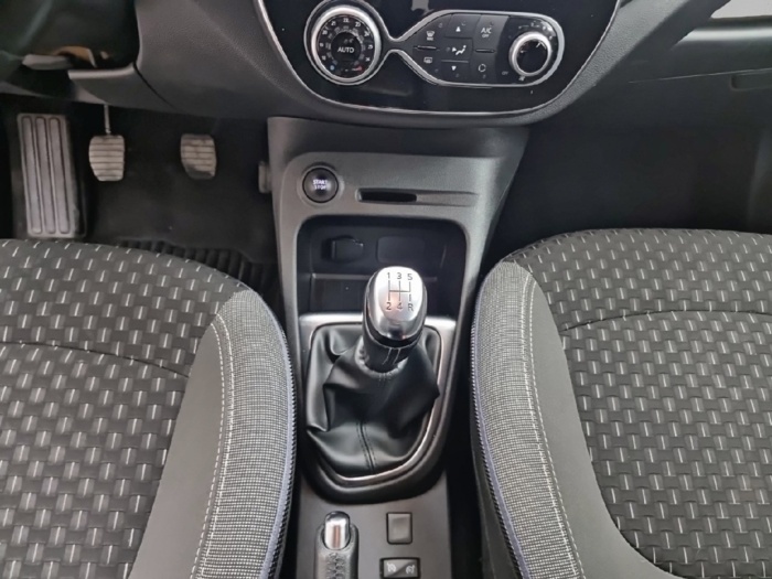 Renault Captur Zen TCe 66 kW (90 CV) GPF - foto 7 de Renault Captur Renault Captur Zen TCe 66 kW (90 CV) GPF - foto 7 de Renault Captur