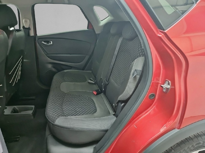 Renault Captur Zen TCe 66 kW (90 CV) GPF - foto 9 de Renault Captur Renault Captur Zen TCe 66 kW (90 CV) GPF - foto 9 de Renault Captur