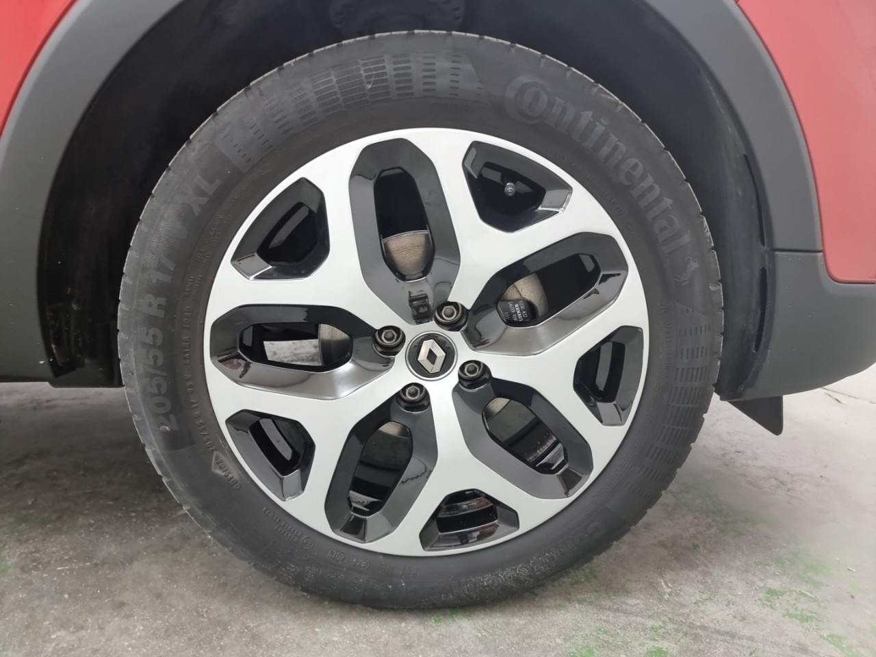 Renault Captur Zen TCe 66 kW (90 CV) GPF - foto 10 de Renault Captur