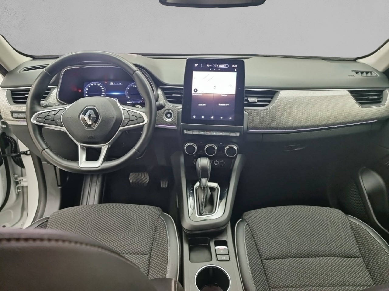 Renault Arkana Zen TCE 140 Mild Hybrid 103 kW (140 CV) EDC - foto 5 de Renault Arkana