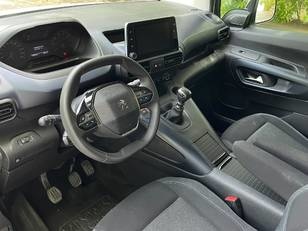 Peugeot Rifter BlueHDi 100 Allure Pack Standard 73 kW (100 CV)