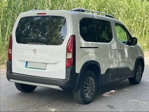 Peugeot Rifter BlueHDi 100 Allure Pack Standard 73 kW (100 CV)