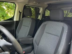 Peugeot Rifter BlueHDi 100 Allure Pack Standard 73 kW (100 CV)