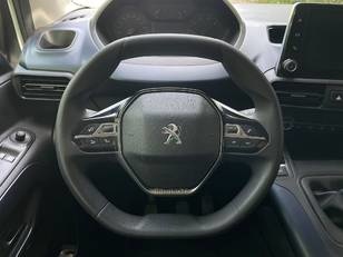 Peugeot Rifter BlueHDi 100 Allure Pack Standard 73 kW (100 CV)