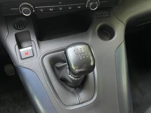 Peugeot Rifter BlueHDi 100 Allure Pack Standard 73 kW (100 CV)