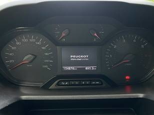 Peugeot Rifter BlueHDi 100 Allure Pack Standard 73 kW (100 CV)
