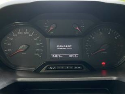 Peugeot Rifter BlueHDi 100 Allure Pack Standard 73 kW (100 CV) Peugeot Rifter BlueHDi 100 Allure Pack Standard 73 kW (100 CV)