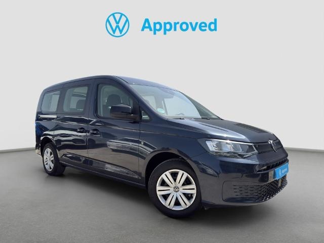 VolkswagenCaddy Maxi Origin 2.0 TDI 90 kW (122 CV) DSG