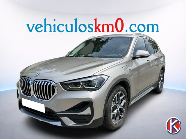 BMWX1 xDrive25e 162 kW (220 CV)