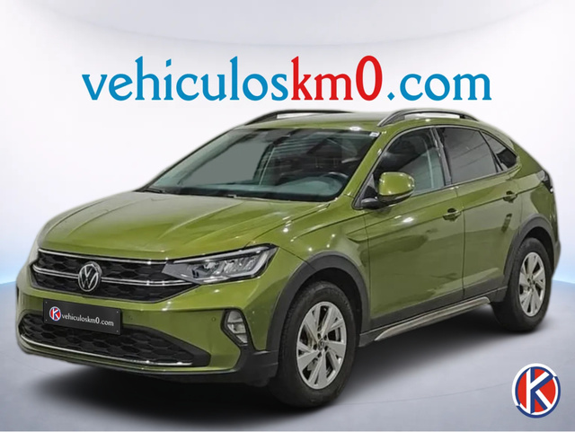 VolkswagenTaigo Life 1.0 TSI 81 kW (110 CV)