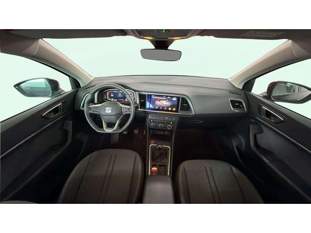 SEATAteca 1.0 TSI S&S Style XM Eco 85 kW (115 CV) Vehículo usado en Barcelona - 7