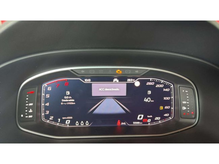 SEATAteca 1.0 TSI S&S Style XM Eco 85 kW (115 CV) Vehículo usado en Barcelona - 13 SEATAteca 1.0 TSI S&S Style XM Eco 85 kW (115 CV) Vehículo usado en Barcelona - 13