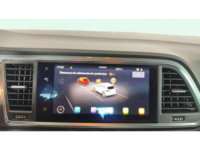 SEATAteca 1.0 TSI S&S Style XM Eco 85 kW (115 CV) Vehículo usado en Barcelona - 16 SEATAteca 1.0 TSI S&S Style XM Eco 85 kW (115 CV) Vehículo usado en Barcelona - 16