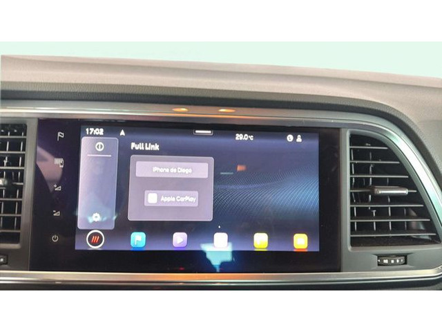 SEATAteca 1.0 TSI S&S Style XM Eco 85 kW (115 CV) Vehículo usado en Barcelona - 18