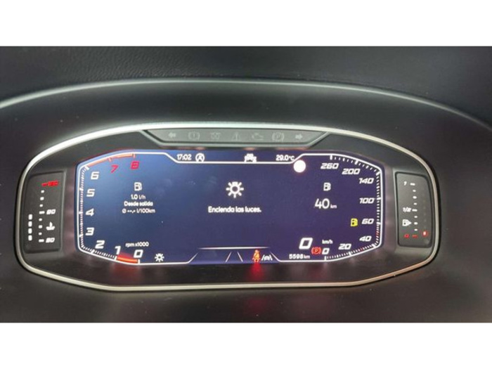 SEATAteca 1.0 TSI S&S Style XM Eco 85 kW (115 CV) Vehículo usado en Barcelona - 20 SEATAteca 1.0 TSI S&S Style XM Eco 85 kW (115 CV) Vehículo usado en Barcelona - 20