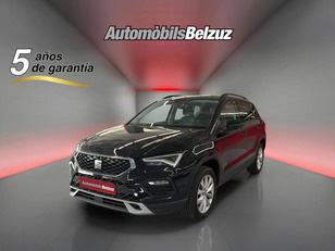 SEAT Ateca 1.0 TSI S&S Style XM Eco 85 kW (115 CV)