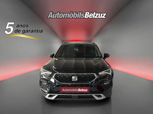 SEAT Ateca 1.0 TSI S&S Style XM Eco 85 kW (115 CV)