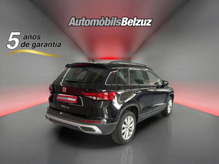 SEAT Ateca 1.0 TSI S&S Style XM Eco 85 kW (115 CV)