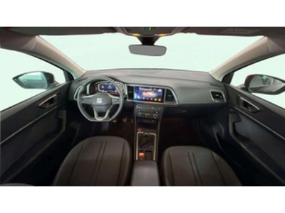 SEAT Ateca 1.0 TSI S&S Style XM Eco 85 kW (115 CV) SEAT Ateca 1.0 TSI S&S Style XM Eco 85 kW (115 CV)